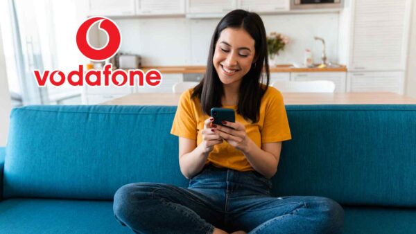 Vodafone propone un'incredibile offerta che unisce la sua famosa rete 5G in versione mobile e fissa, così da poter navigare sempre al top.