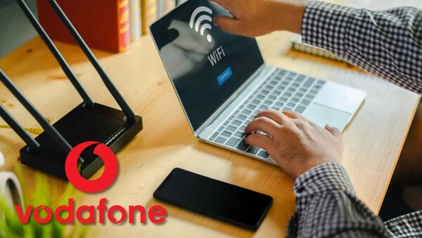 Approfittate del Black Friday in scadenza prima che sia troppo tardi, con questa incredibile offerta di Vodafone su rete domestica.