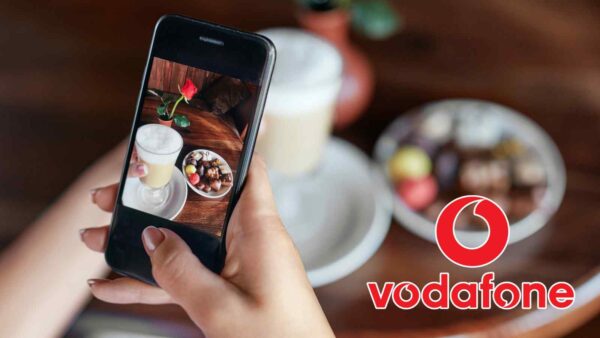Smartphone Easy, il programma di rateizzazione di Vodafone, in combo con Trade In, ti permette di acquistare a rate i cellulari più ambiti.