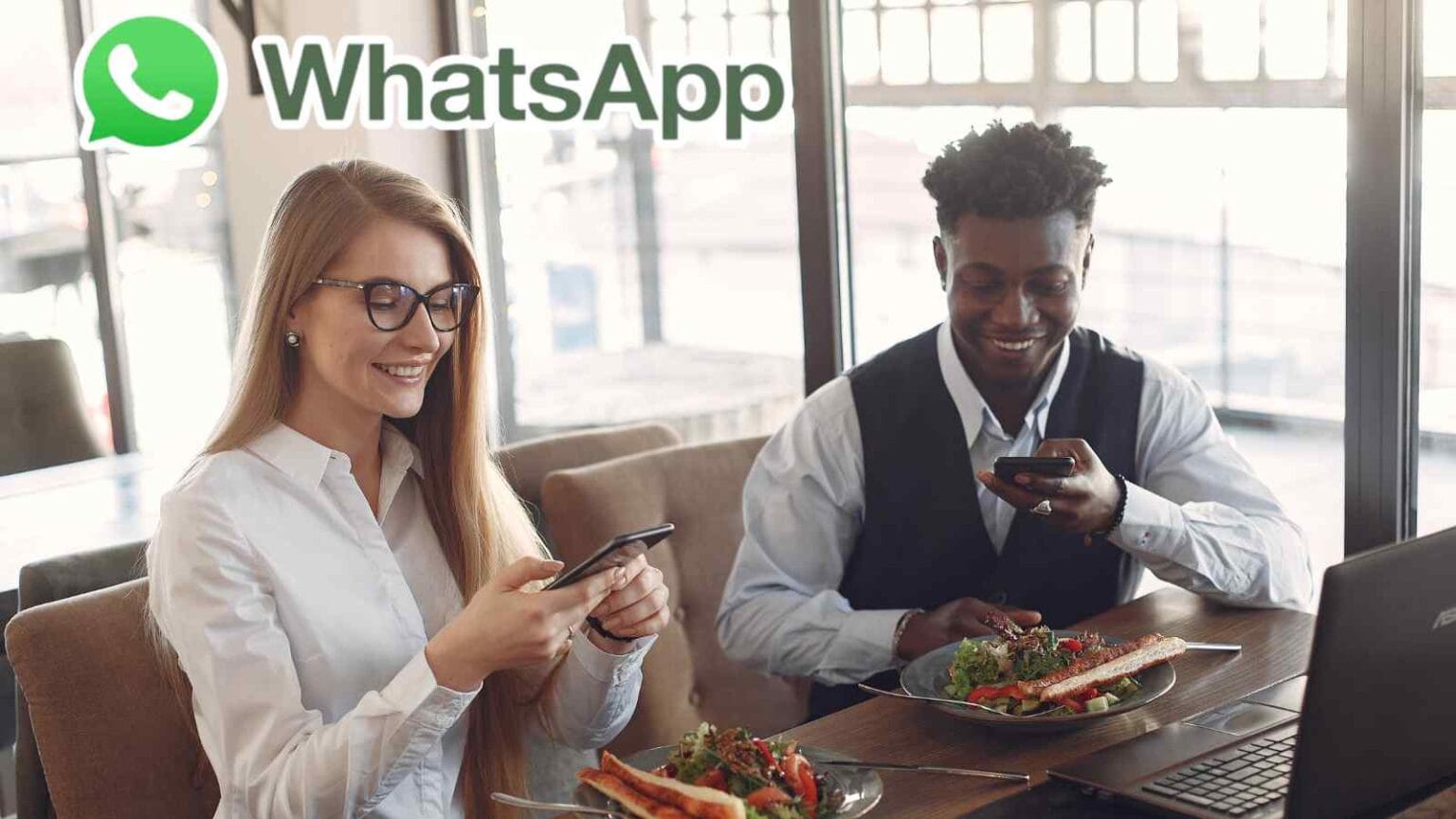Se prima bisognava fare più passaggi tra l'inoltro di un link o un file e il suo commento, adesso WhatsApp ha semplificato tutto.