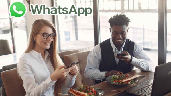 Se prima bisognava fare più passaggi tra l'inoltro di un link o un file e il suo commento, adesso WhatsApp ha semplificato tutto.