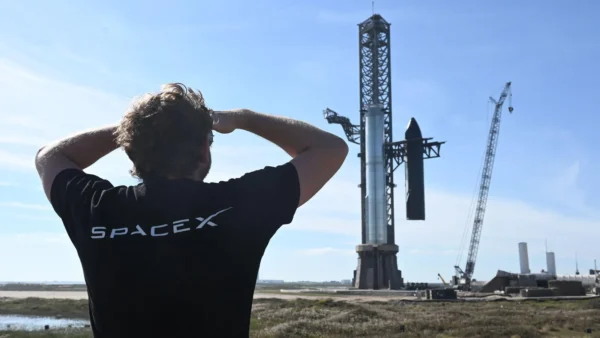 SpaceX: Starship si prepara al settimo volo di prova