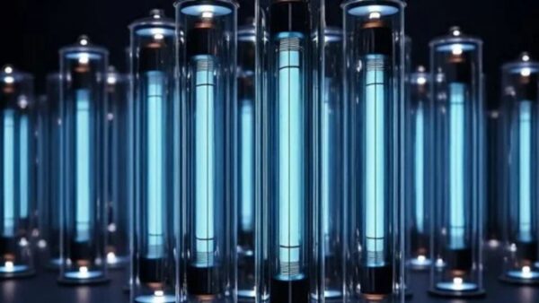 Nasce la prima batteria quantistica: si basa sullo spin delle particelle