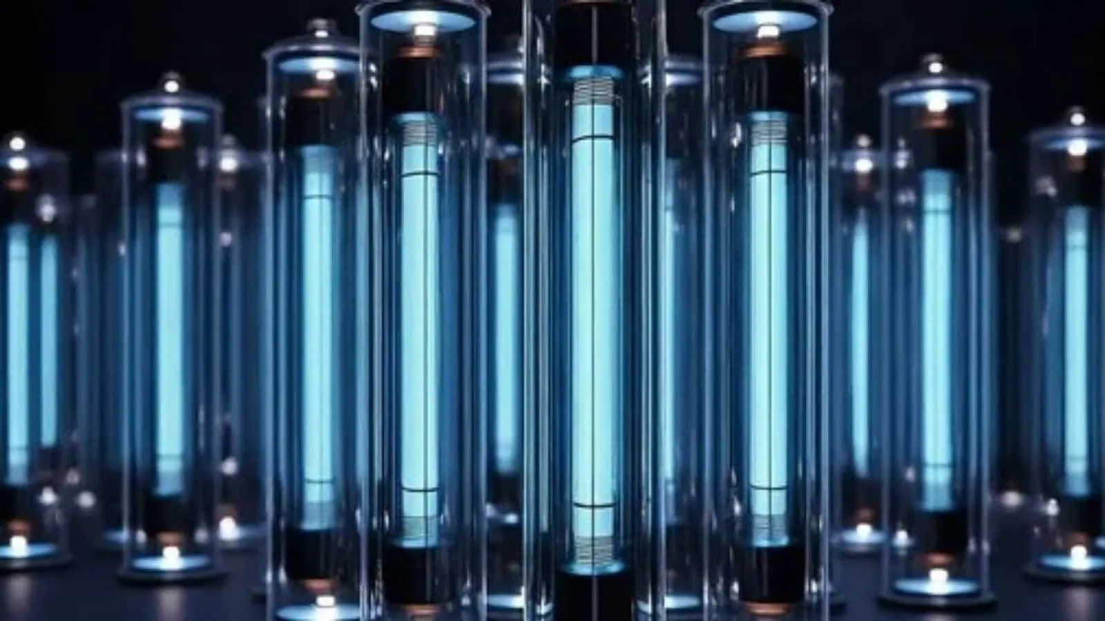 Nasce la prima batteria quantistica: si basa sullo spin delle particelle
