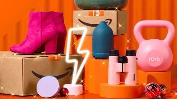 Amazon, il Black Friday 2024 è stato l'evento di offerte più grande di sempre