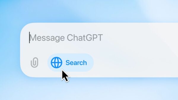 ChatGPT Search è inutile secondo alcuni test