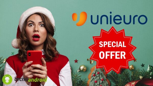 Unieuro: i migliori dispositivi APPLE sono ora in MEGA SCONTO
