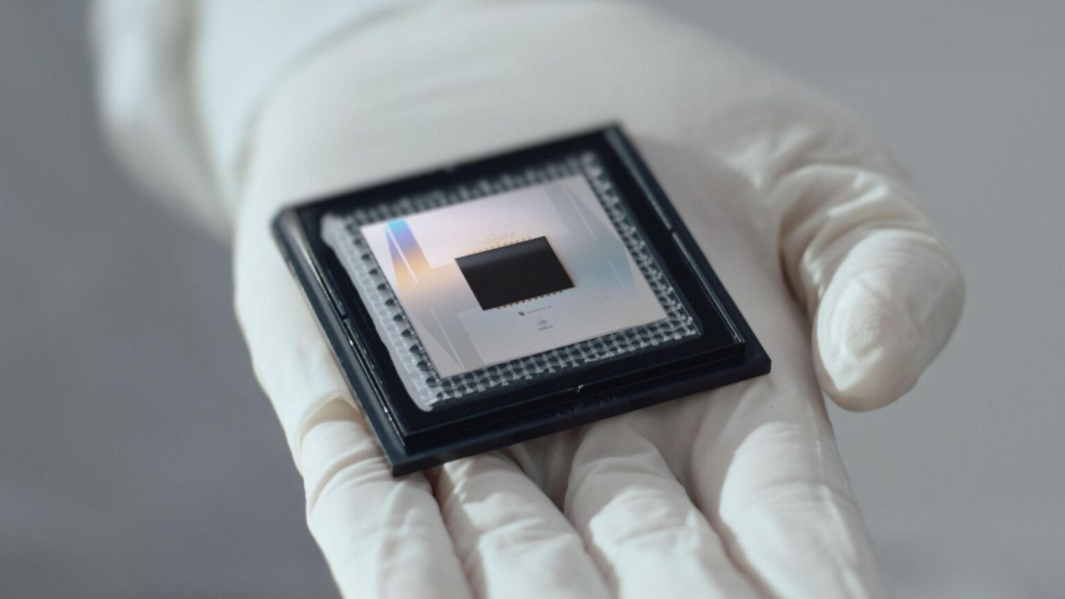 Willow, il chip quantistico di Google che cambia le regole del giocoq
