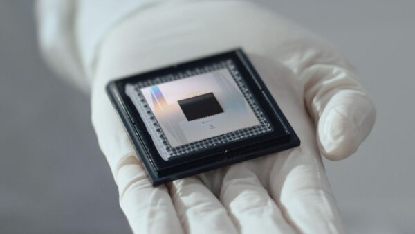 Willow, il chip quantistico di Google che cambia le regole del giocoq