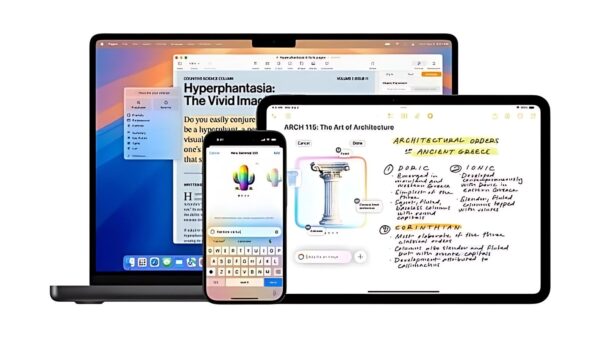 Apple lancia iPadOS 18.2, macOS Sequoia 15.2 e watchOS 11.2: tutte le novità