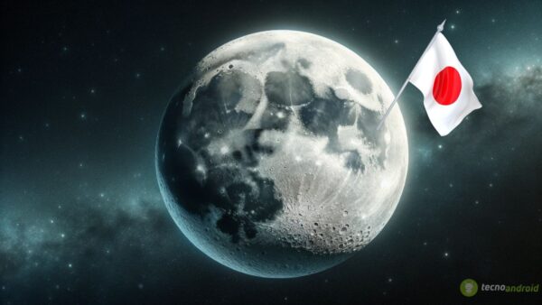 Luna, il Giappone vuole estrarre elio-3: parte la missione