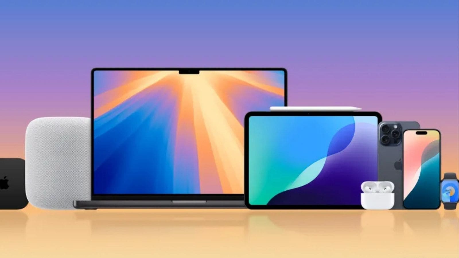 Apple prepara 5 nuovi prodotti per la primavera 2025: ecco quali sono