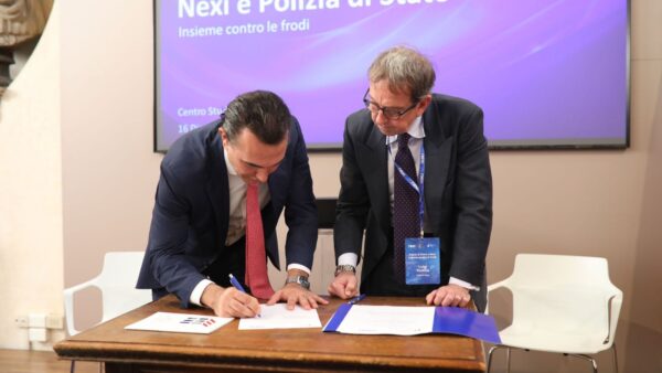 Nexi e Polizia di Stato insieme per proteggere gli utenti dagli attacchi informatici