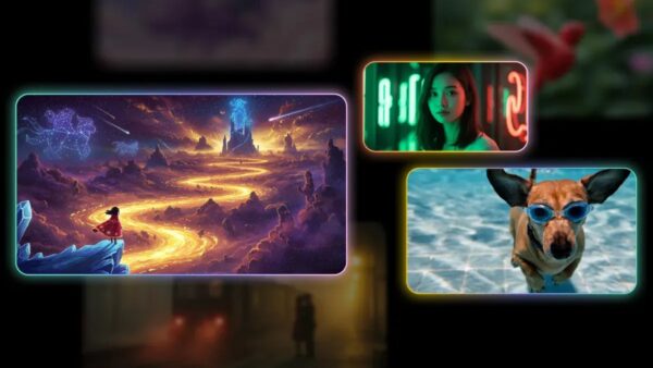 Google lancia Veo 2 e sfida OpenAI nella creazione di video AI
