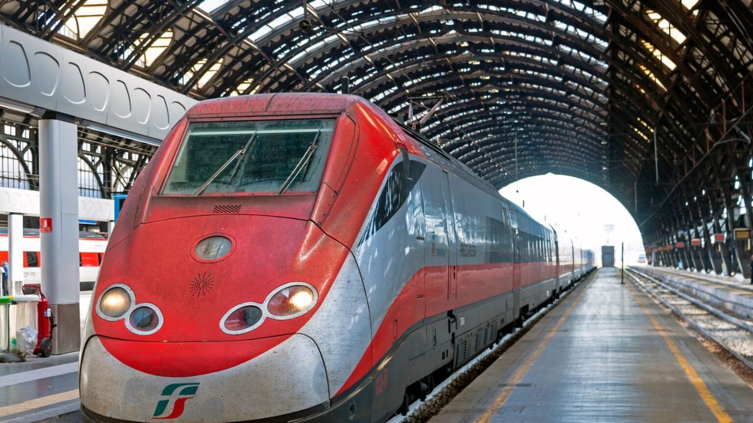 Trenitalia: prenotazioni paralizzate, è stato un martedì da dimenticare