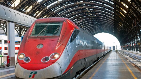 Trenitalia: prenotazioni paralizzate, è stato un martedì da dimenticare