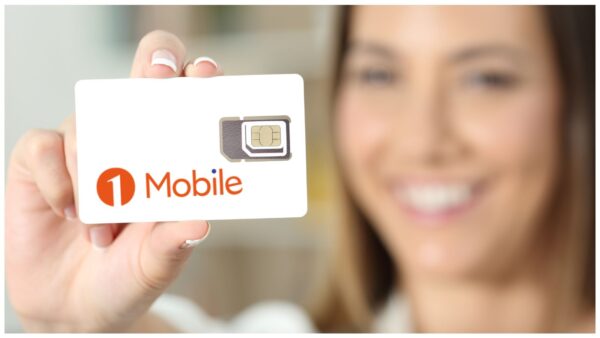 1Mobile