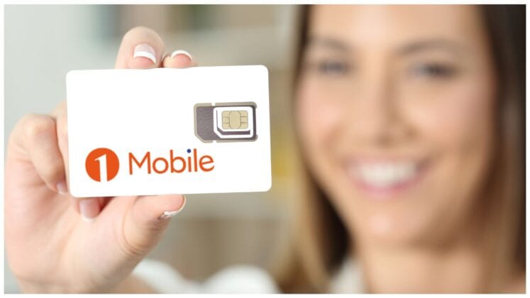 1Mobile