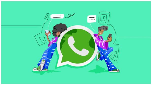 WhatsApp