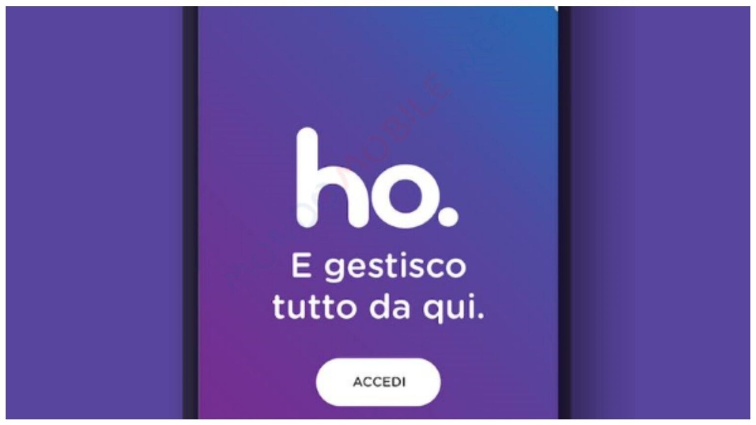 HoMobile