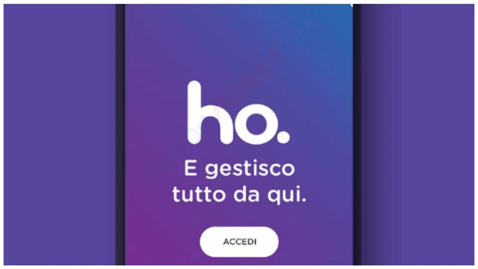 HoMobile