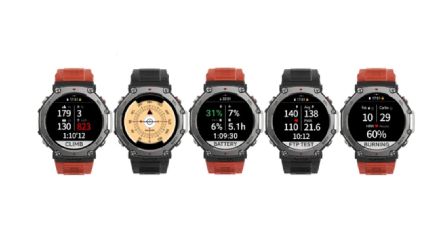 Amazfit