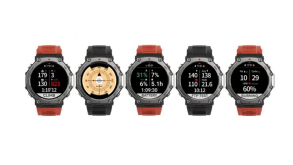 Amazfit