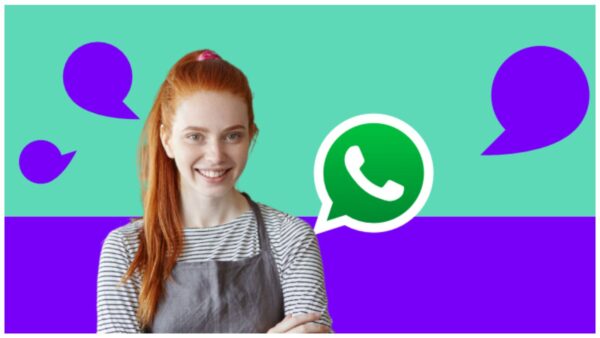 WhatsApp
