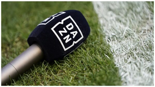 DAZN