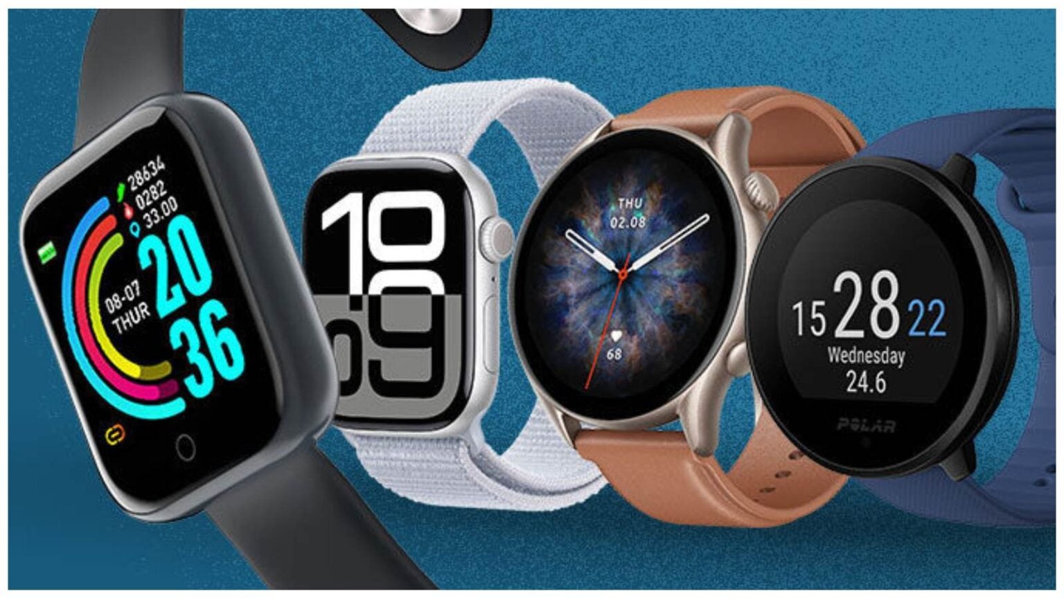Amazfit