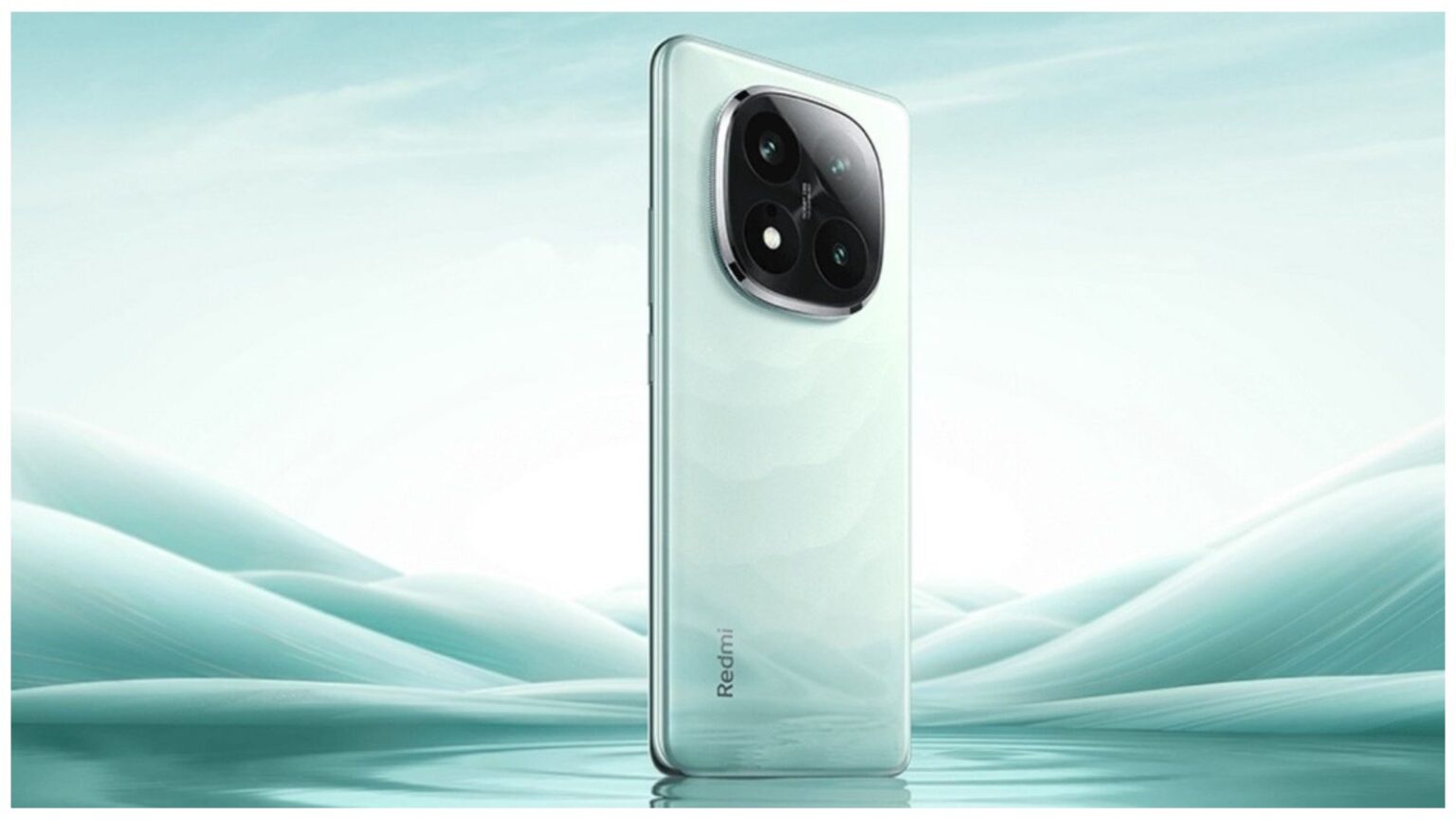 Redmi
