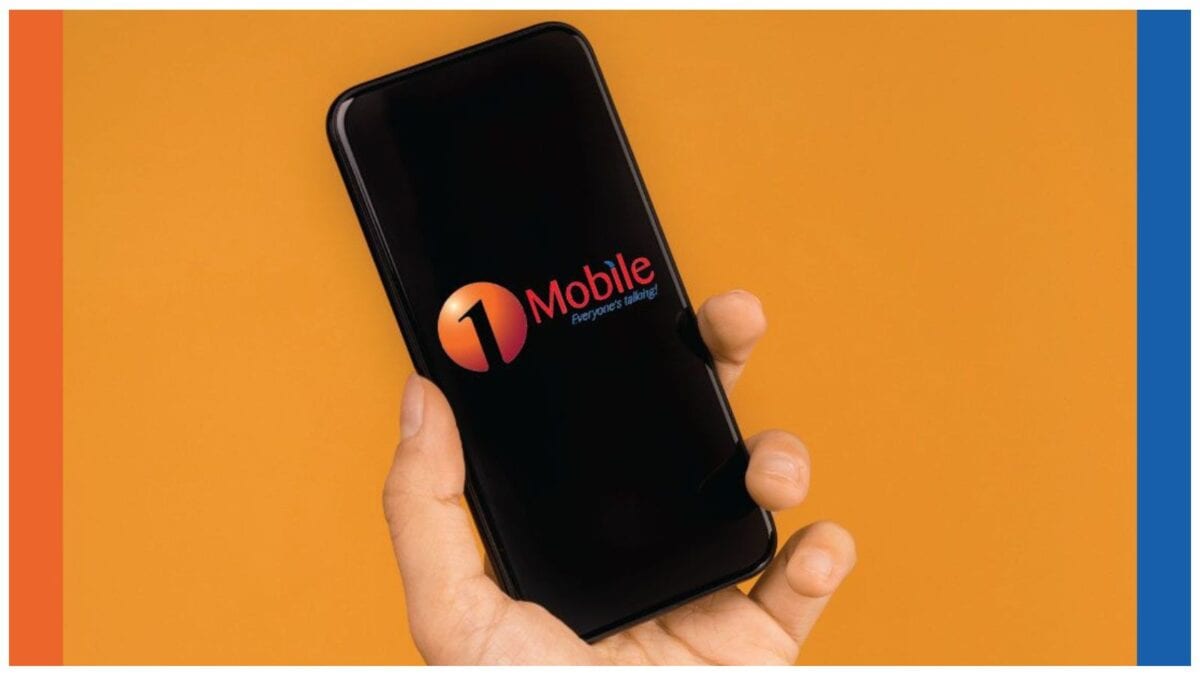 1Mobile