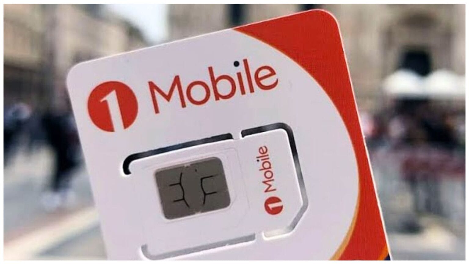 1Mobile