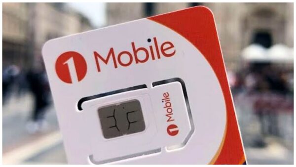1Mobile