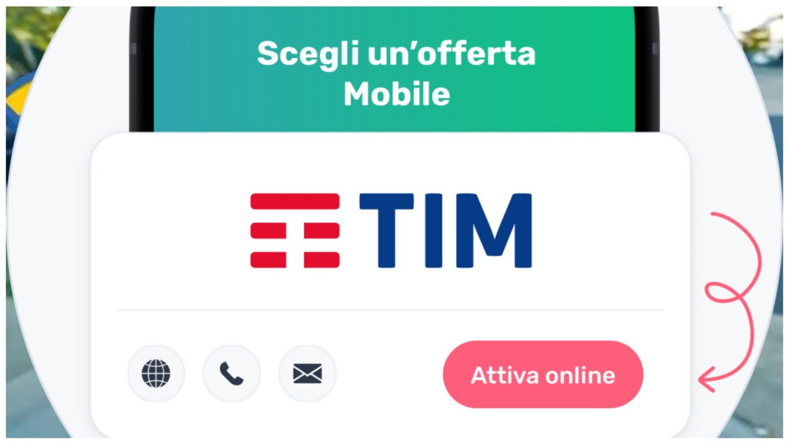 TIM