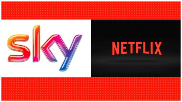 Netflix