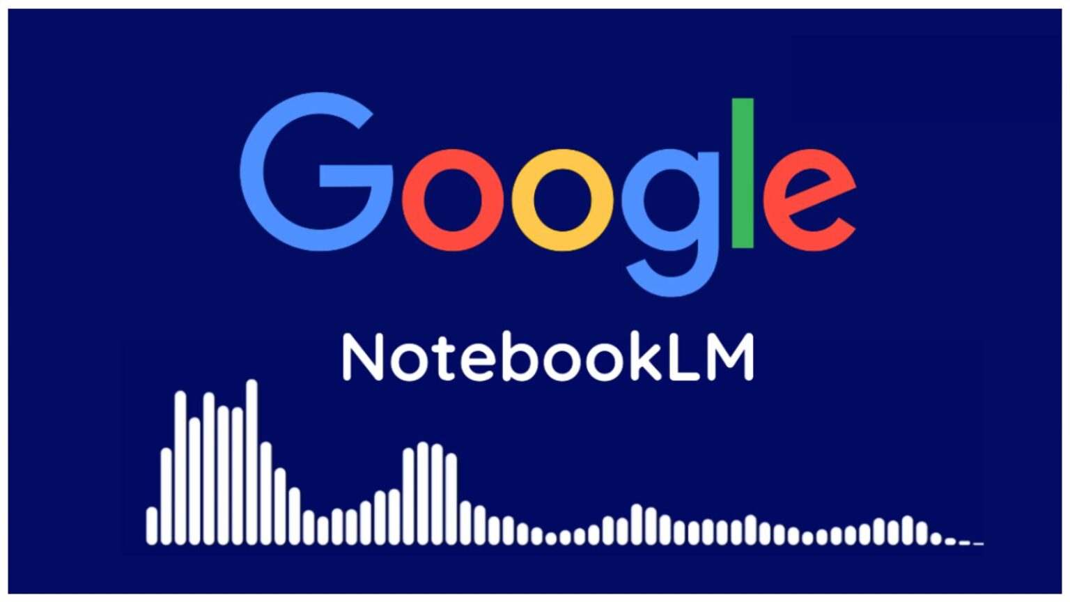 NotebookLM