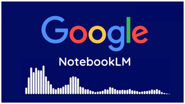 NotebookLM