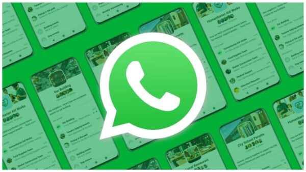 WhatsApp