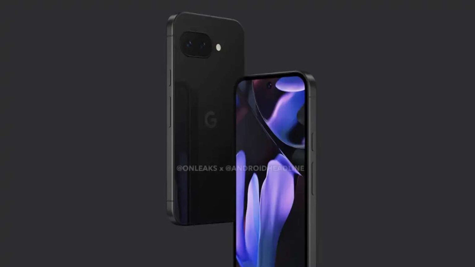 Google Pixel 9a