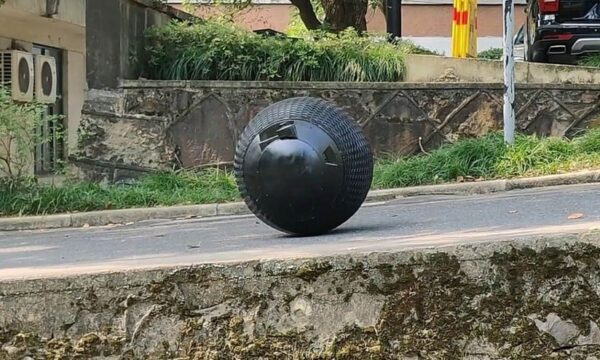 robot RT-G