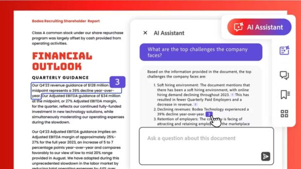 Adobe Acrobat