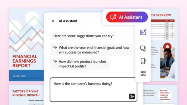 Adobe Acrobat