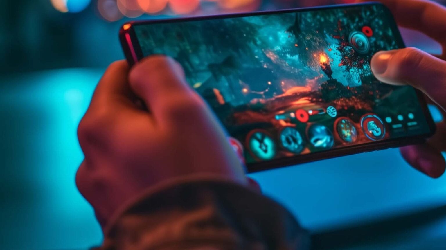 Epic Games Store su Android