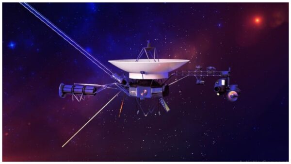 Voyager