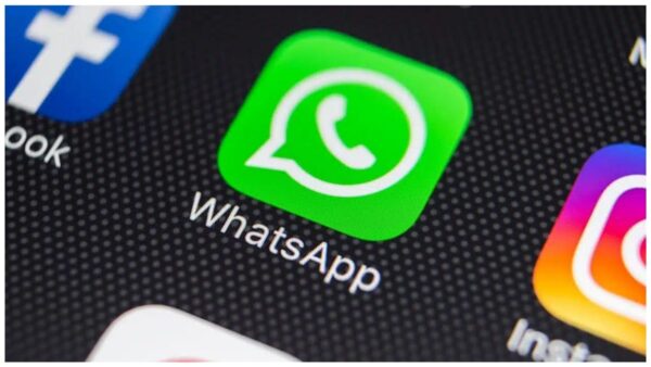 WhatsApp