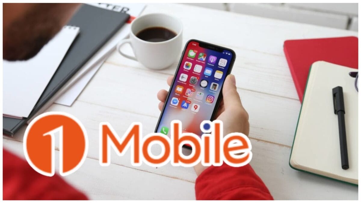 1Mobile