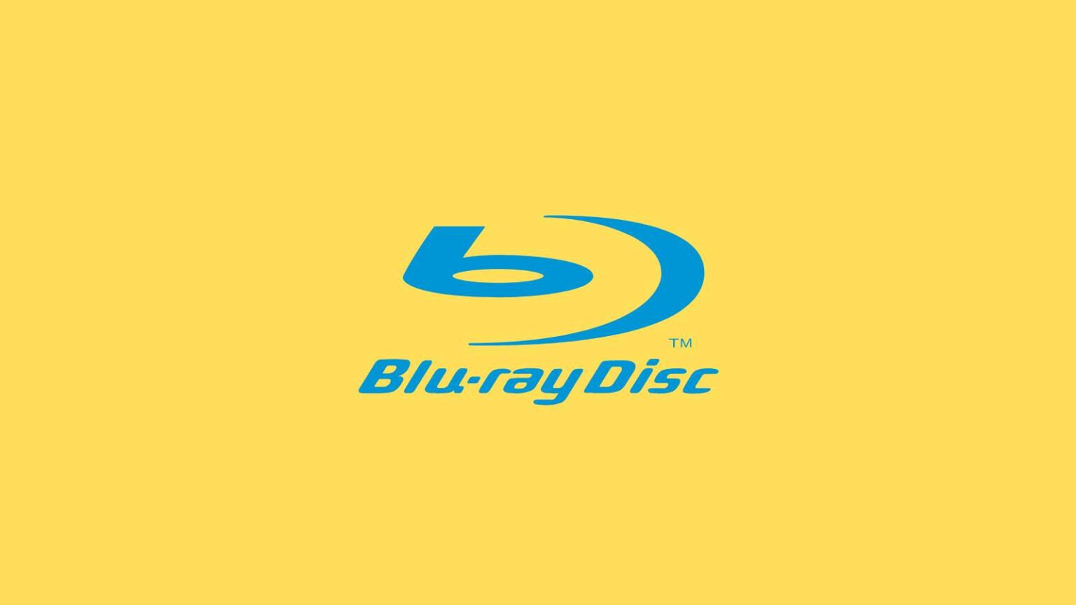 Blu-ray