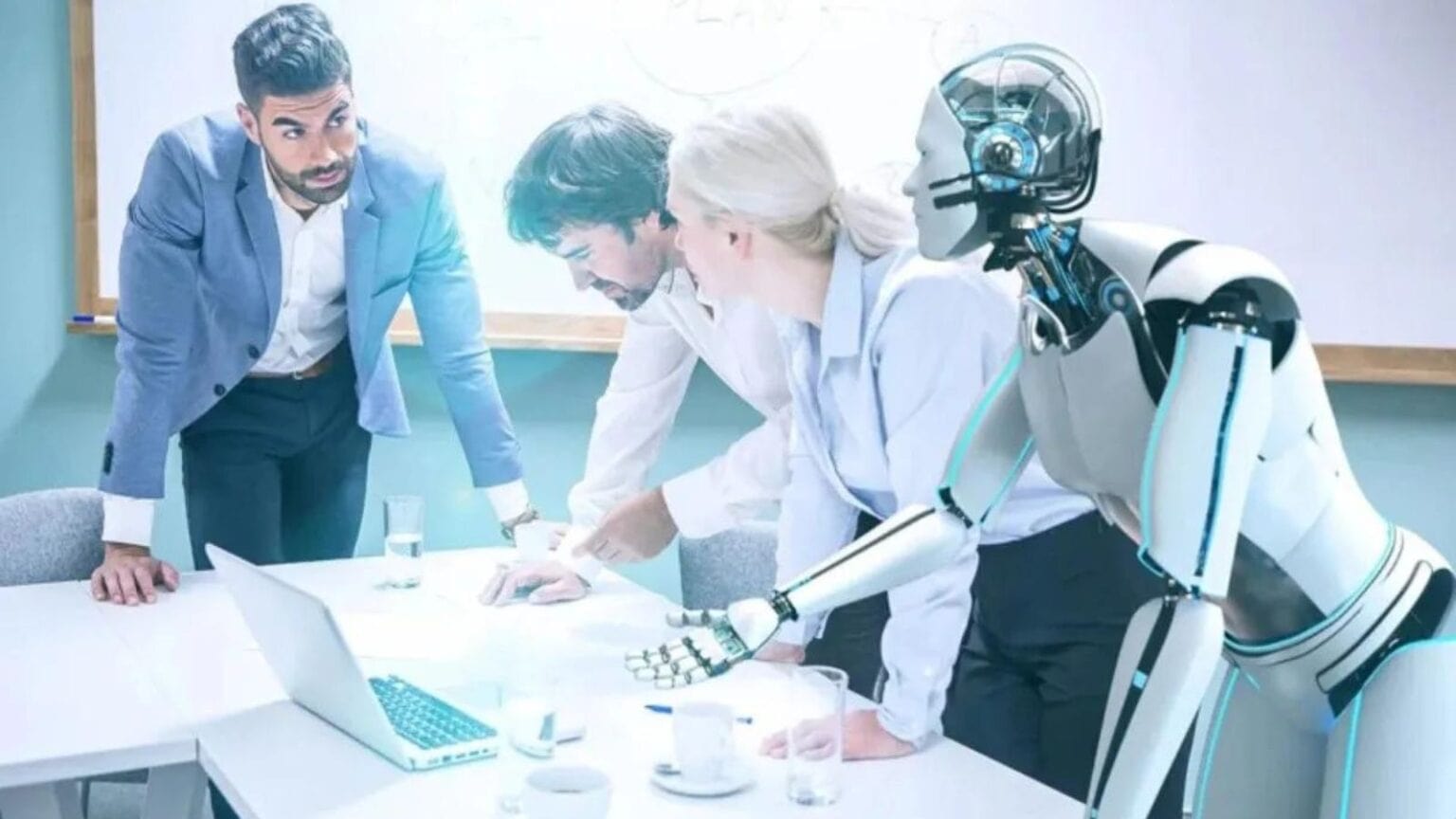 intelligenza artificiale