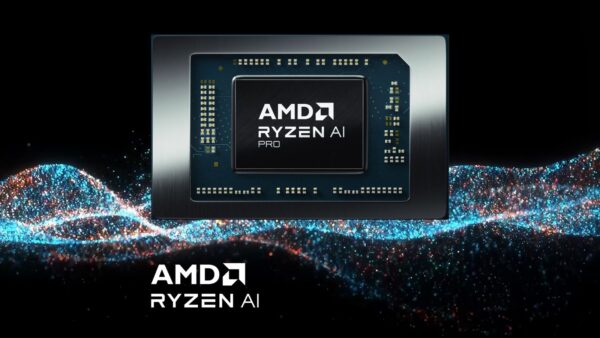 AMD Ryzen AI Pro Max